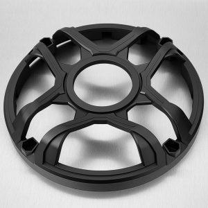 Subwoofer Grill