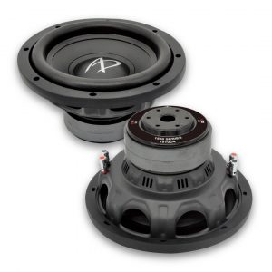 1510 S4/D4 - 1000 Series 10" Subwoofer