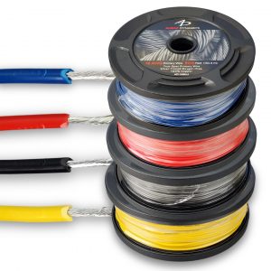 16AWG Primary Wire
