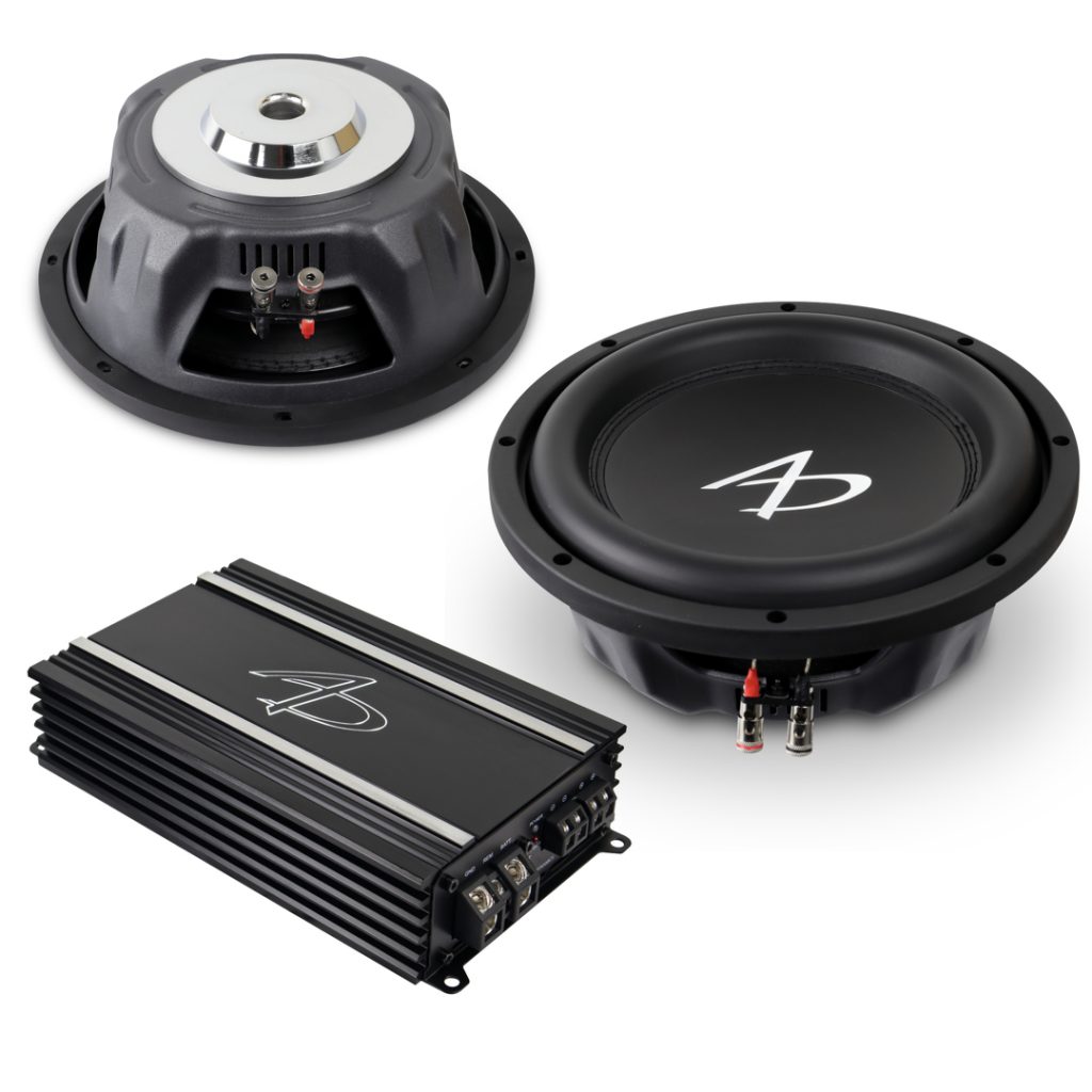 Bass Packages AD Store