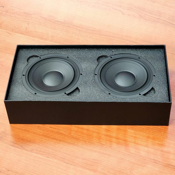 M6 – Master Series 6.7″ mid-woofer – AD Store