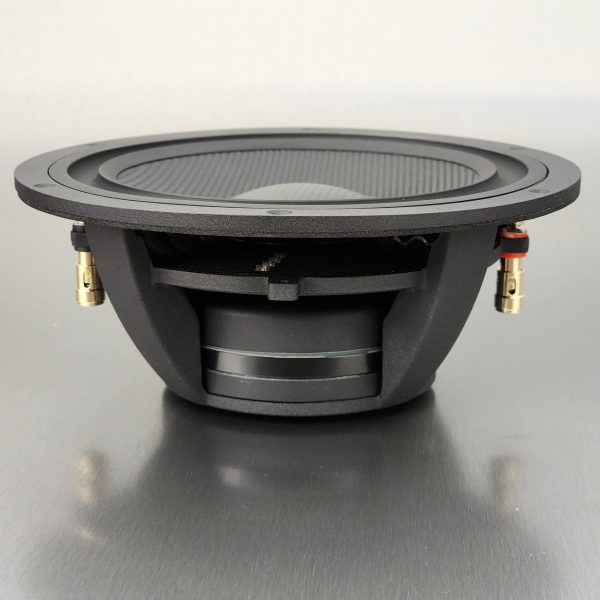 M6 – Master Series 6.7″ mid-woofer – AD Store