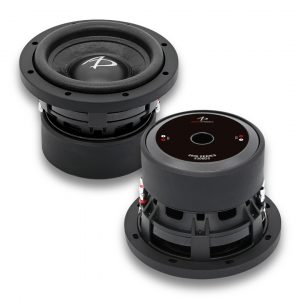 2306 D2 - 2000 Series 6.5" Subwoofer