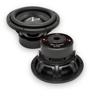 3012 D2/D4 - 3000 Series 12" Subwoofer