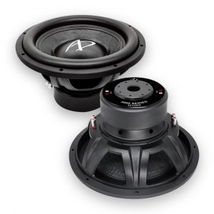 3215 D2/D4 - 3000 Series 15" Subwoofer