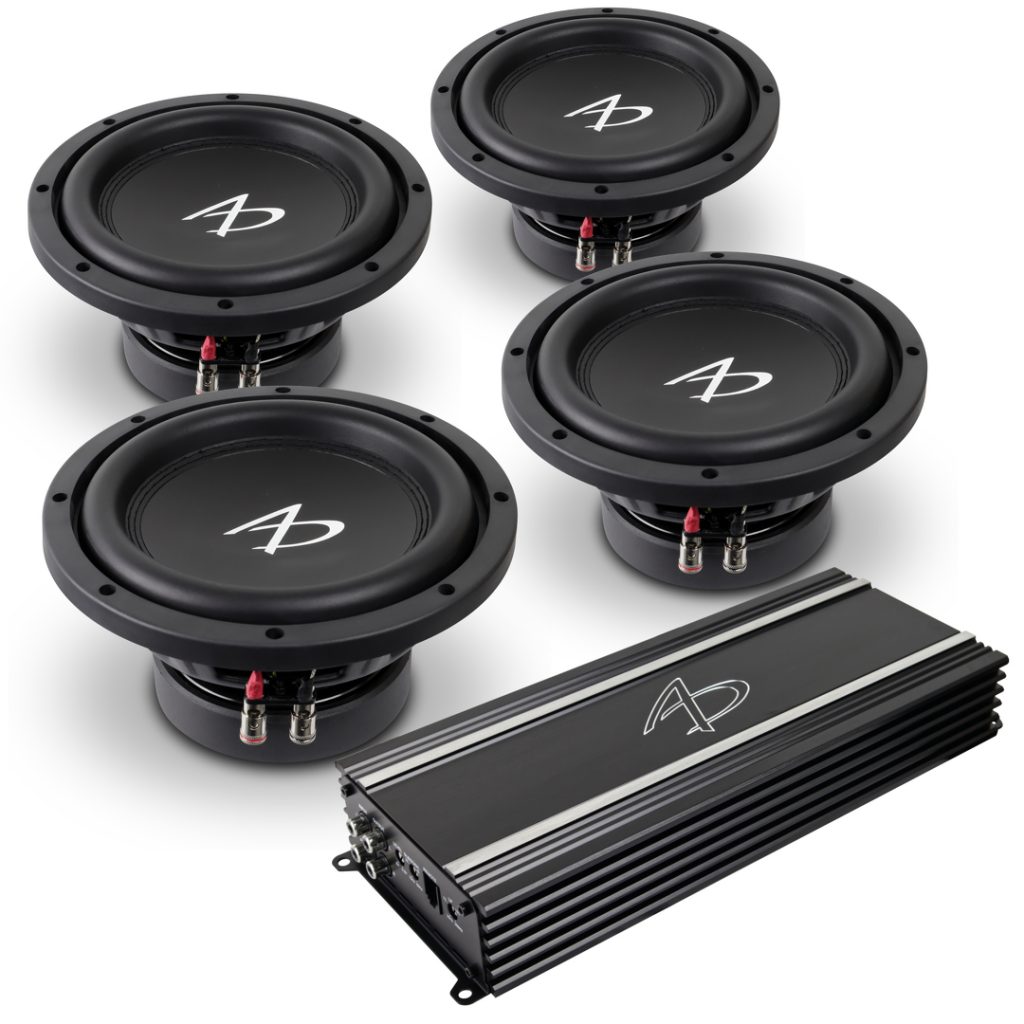 Bass Packages AD Store