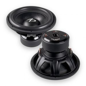 4215 D4 - 4000 Series 15" Subwoofer