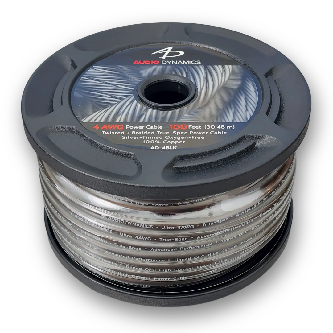 4AWG Power Wire - Image 2