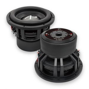 5112 D2/D4 - 5000 Series 12" Subwoofer