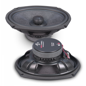 CX6934 - 3000 Series 6"x 9"