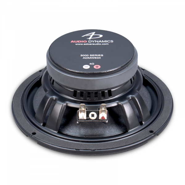 3000 Series 6.5" Set - CS634 - Image 3