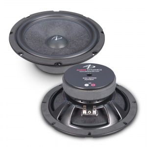 3000 Series 8" mid-woofer - W834