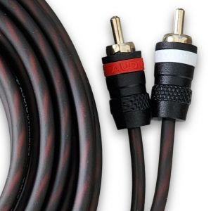 Core Series - Twisted Pair Signal Cable