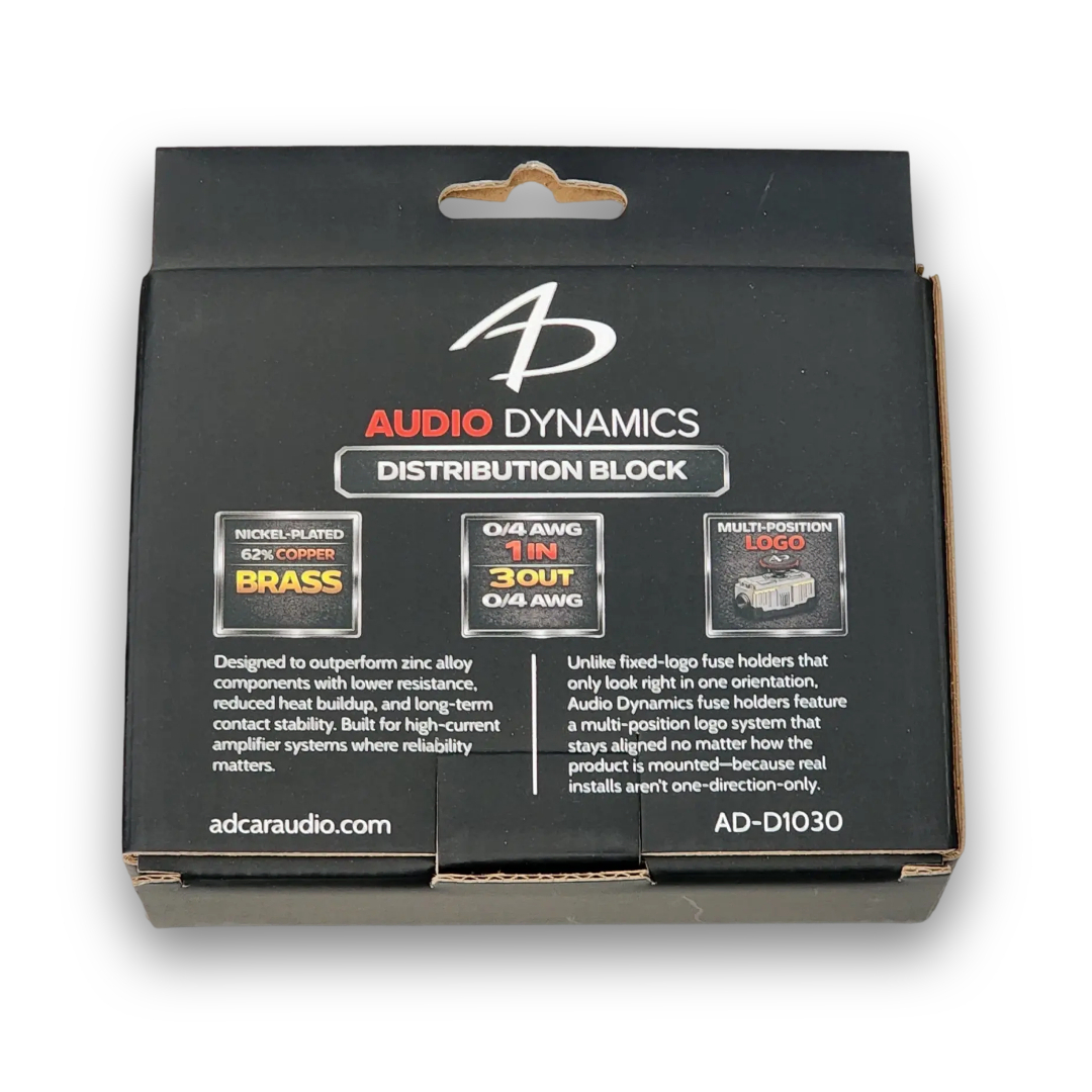 D1030 (1IN-3OUT 0/4 AWG) - Image 3