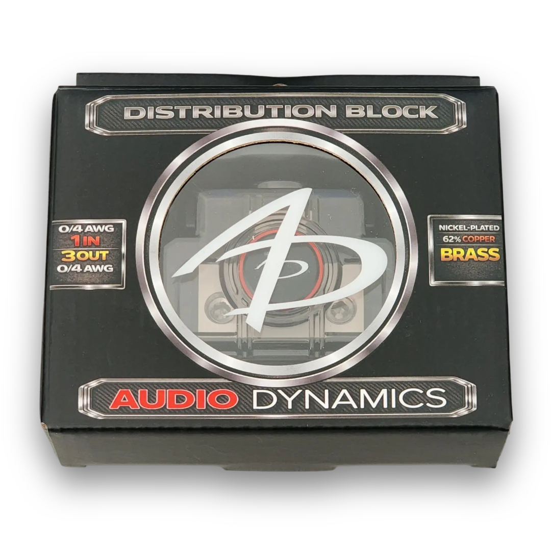 D1030 (1IN-3OUT 0/4 AWG) - Image 2