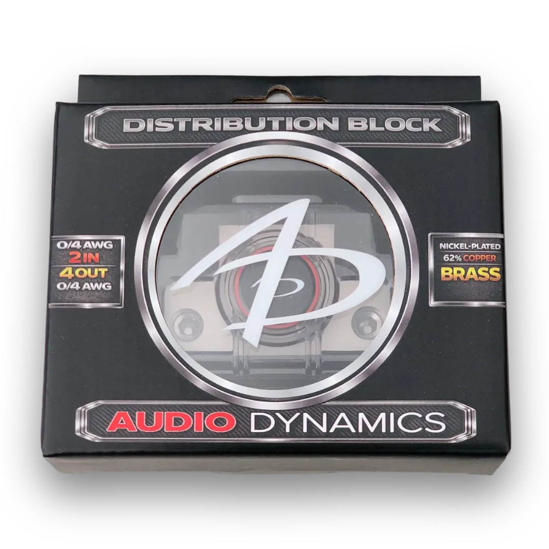 D2040 (2IN-4OUT 0/4 AWG) - Image 2