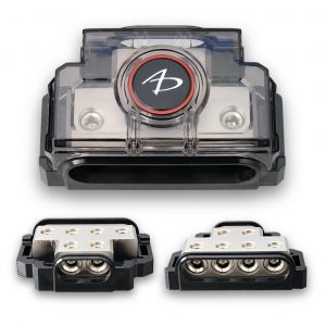 D2040 (2IN-4OUT 0/4 AWG)