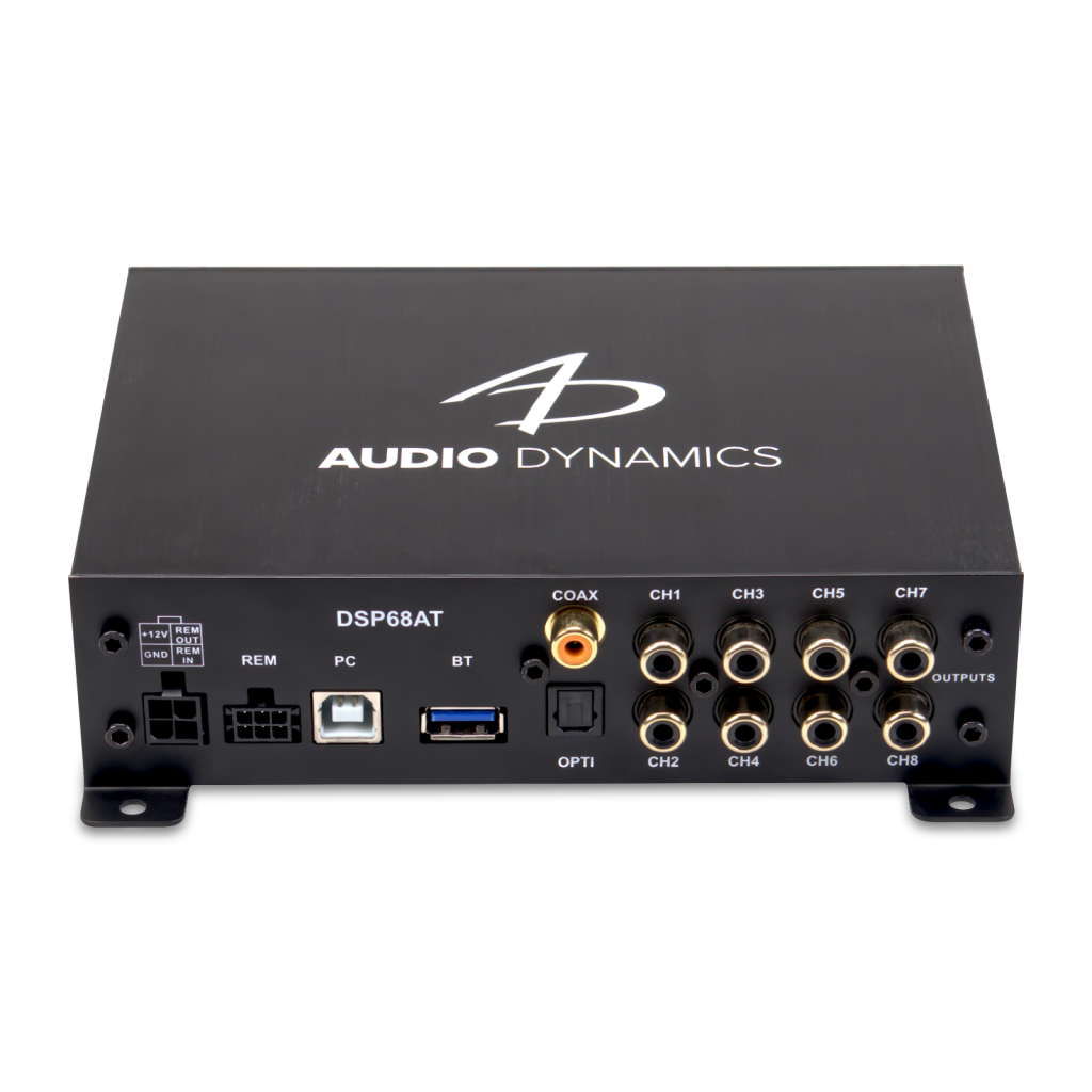 ADDSP68AT (Auto Tune DSP) AD Store