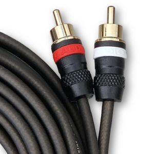Elite Series - Coaxial Signal Cable