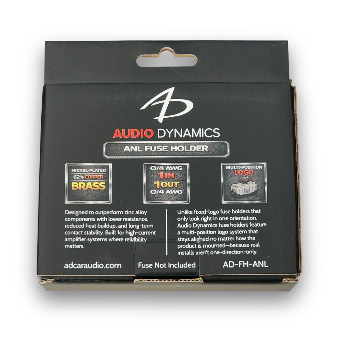 FH-ANL (ANL Fuse Holder) - Image 3