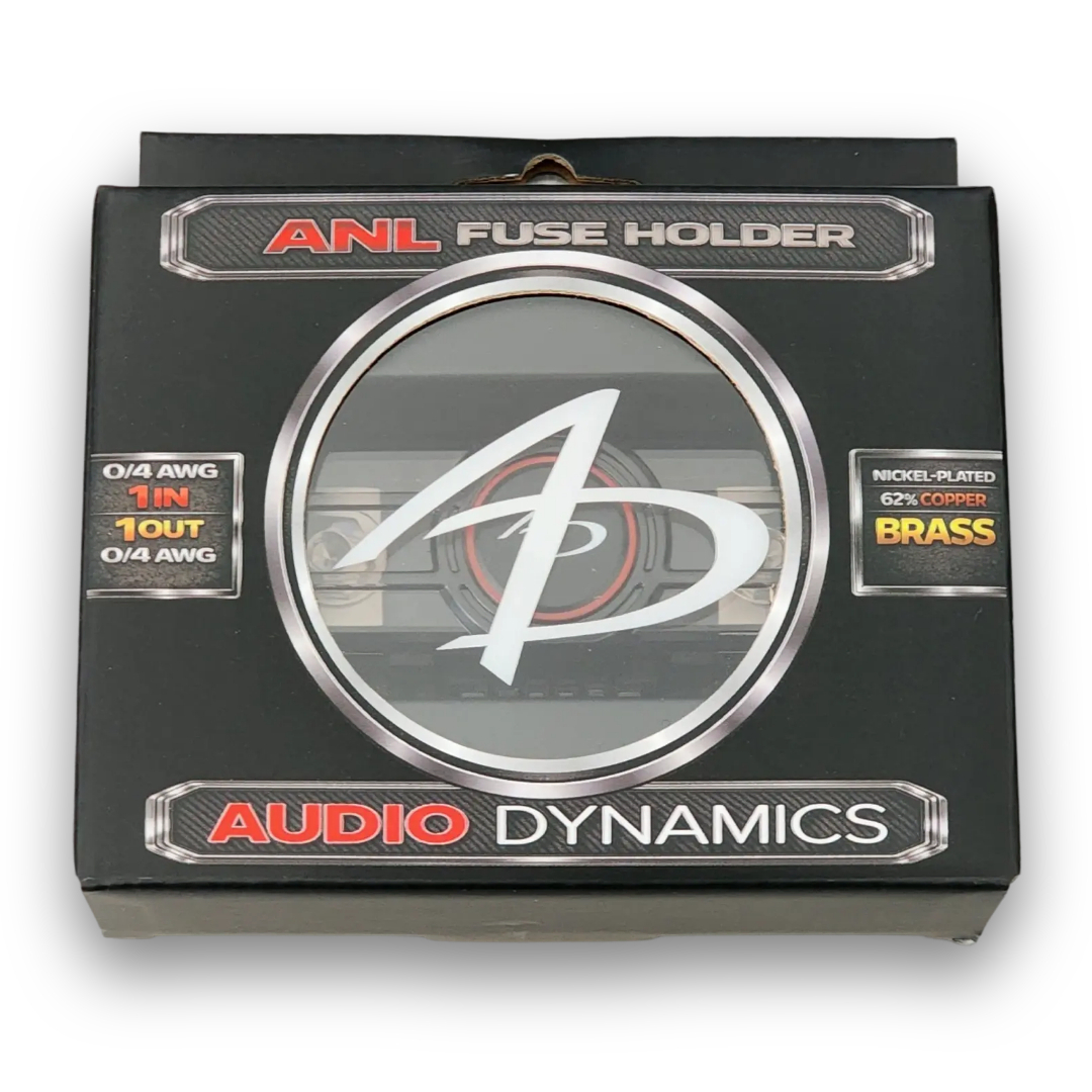 FH-ANL (ANL Fuse Holder) - Image 2