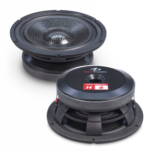 H6 - High Fidelity 6.5" mid-woofer