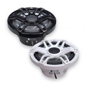 MCX620 - 2000 Series 6.5" Marine 2-way