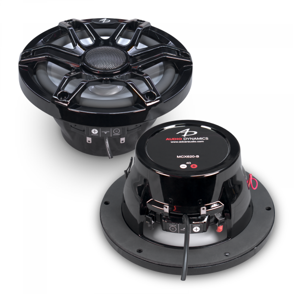 MCX620 – 2000 Series 6.5″ Marine 2-way – AD Store