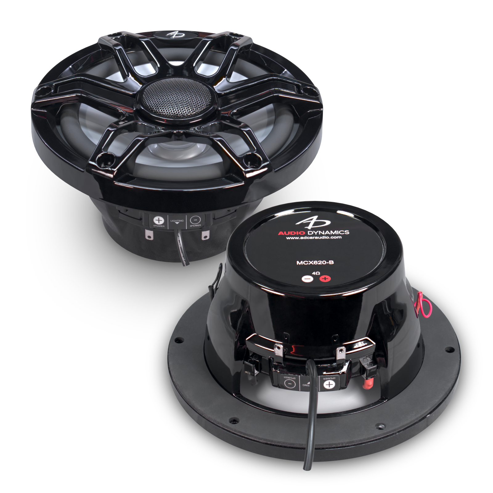 2000 Series 6.5" MCX620-B