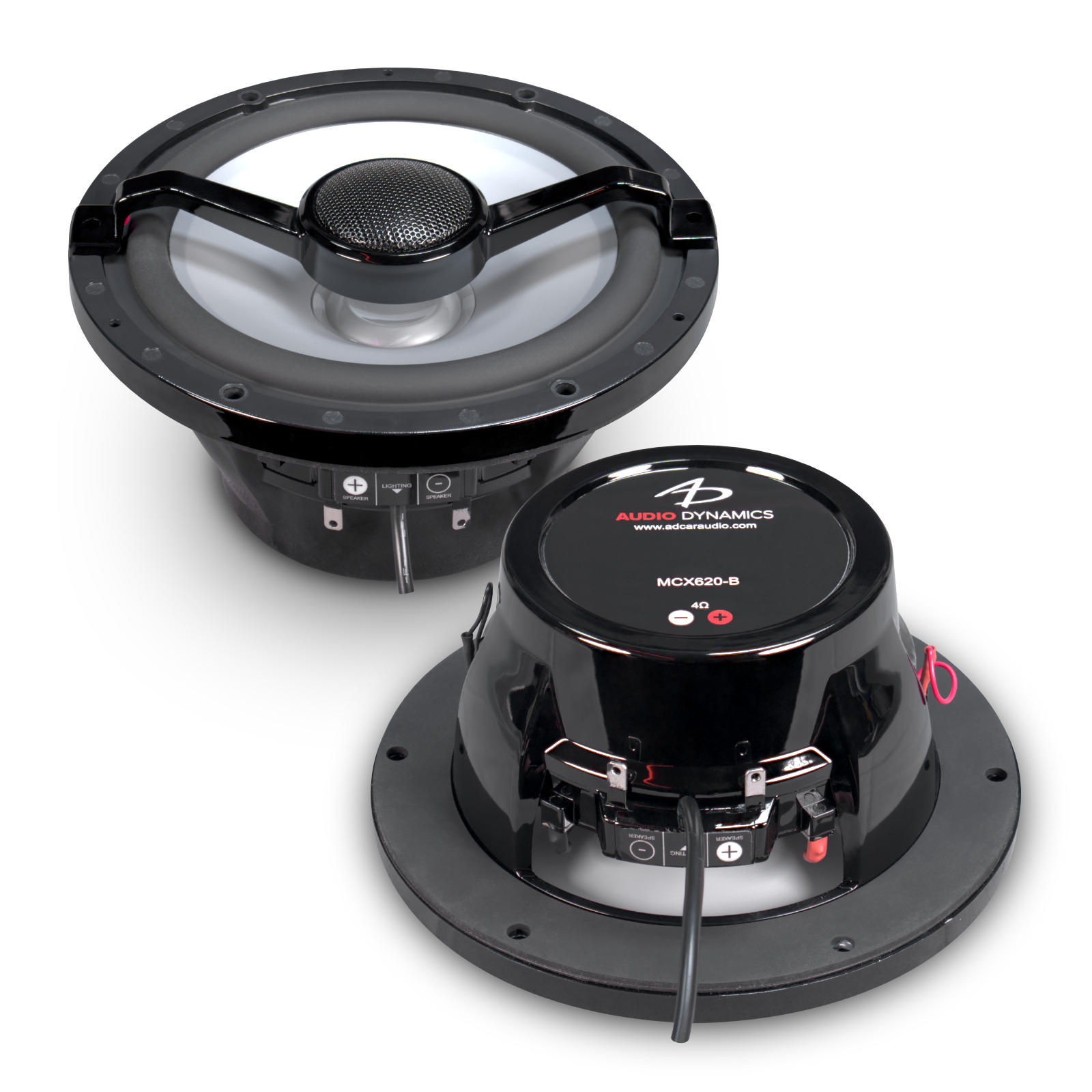 2000 Series 6.5" MCX620-B - Image 3