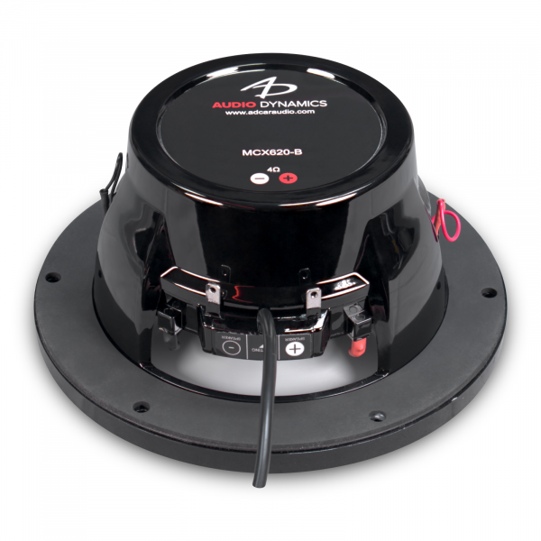 MCX620 – 2000 Series 6.5″ Marine 2-way – AD Store