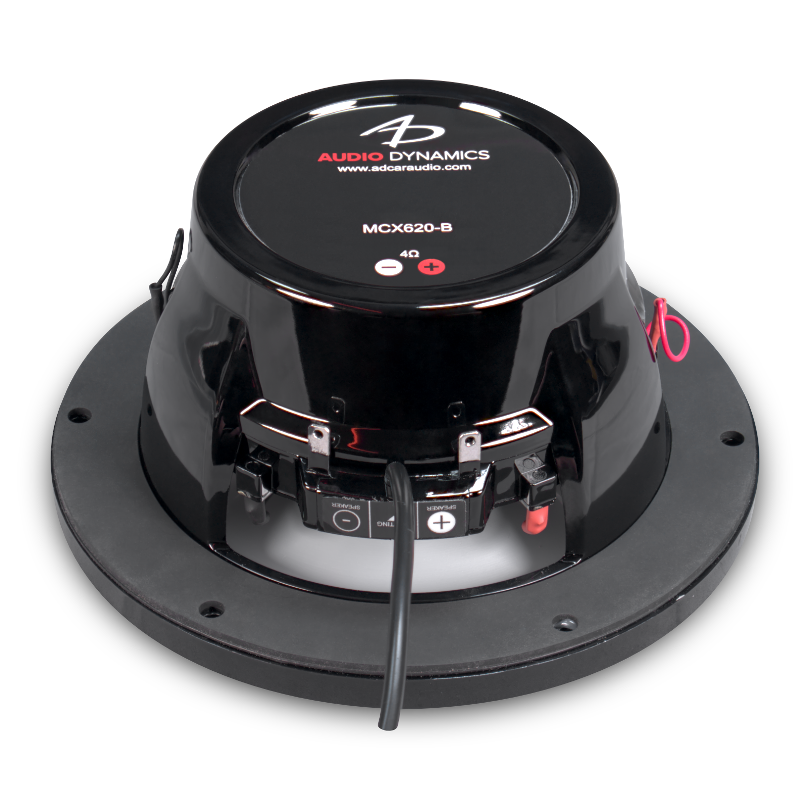 2000 Series 6.5" MCX620-B - Image 8