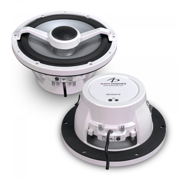MCX620 – 2000 Series 6.5″ Marine 2-way – AD Store