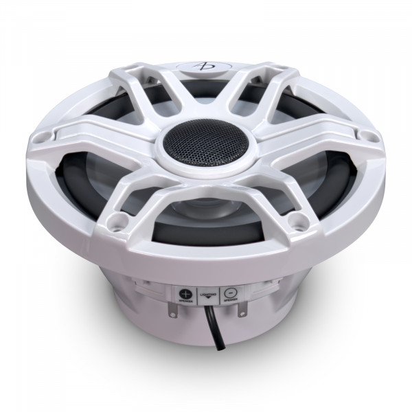MCX620 – 2000 Series 6.5″ Marine 2-way – AD Store