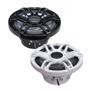 MCX620 - 2000 Series 6.5" 2-way