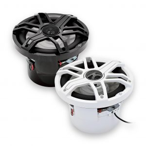 MCX820 - 2000 Series 8" Marine 2-way