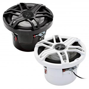 MCX820 - 2000 Series 8" 2-way