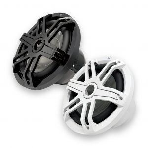 MS1020 - 2000 Series 10" Marine Subwoofer