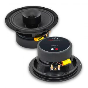 PCX610 S2/S4 - 1000 Series 6.5" Pro 2-way