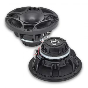 PCX630 S2/S4 - 3000 Series 6.5" Pro 2-way