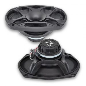 PCX6930 S2/S4 - 3000 Series 6"x 9" Pro 2-way