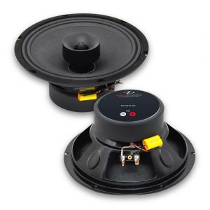 PCX810 S2/S4 - 1000 Series 8" Pro 2-way
