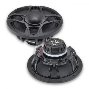 PCX830 S2/S4 - 3000 Series 8" Pro 2-way