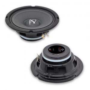 PMW630 S2/S4 - 3000 Series 6.5" Pro Midrange