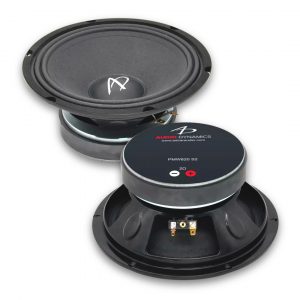 PMW820 S2/S4 - 2000 Series 8" Pro Midrange
