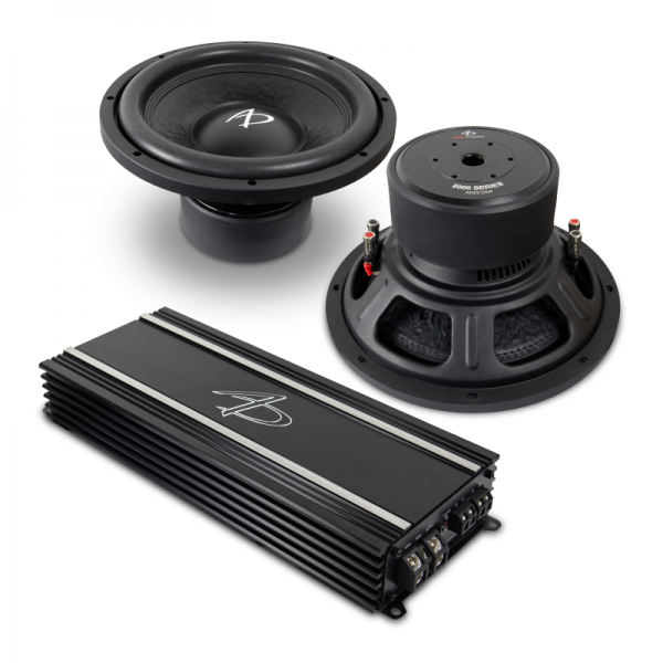 Bass Packages AD Store