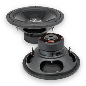 S15 D2/D4 - Sonic Excellence 15" Subwoofer