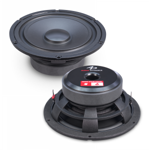 S6 - Sonic Excellence 6.5" mid-woofer