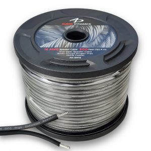 16AWG Speaker Wire