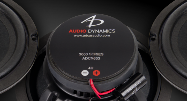 audio dynamics subwoofer
